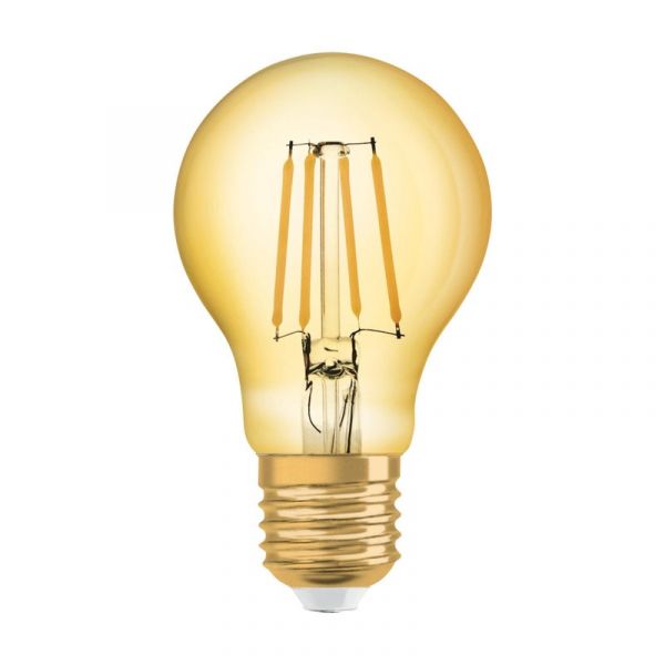 OSRAM Lâmpada led Filamentos E27 Standard 825 Lm Dour 63 Osram