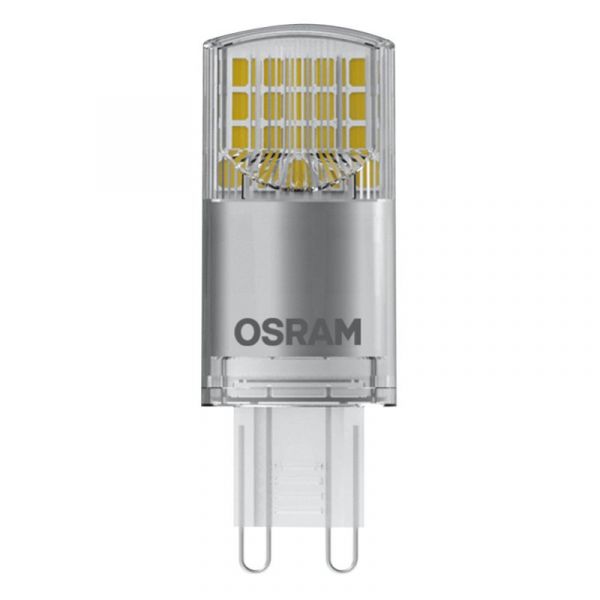 OSRAM Lâmpada led Espiral G9 470 Lm 300º Luz Neutra Osram