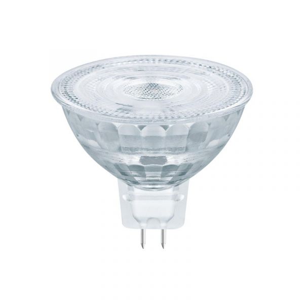 Osram Lâmpada LED GU5.3 670LM - 85679965