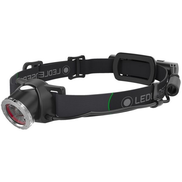 Ledlenser Lâmpada Frontal MH10 - LEDLENSER501513