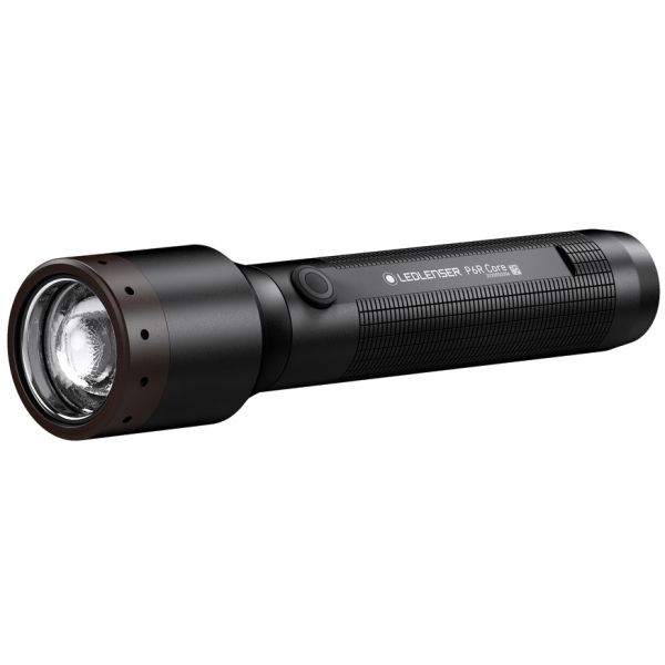 Ledlenser Lâmpada Tocha Recarregável P6R Core