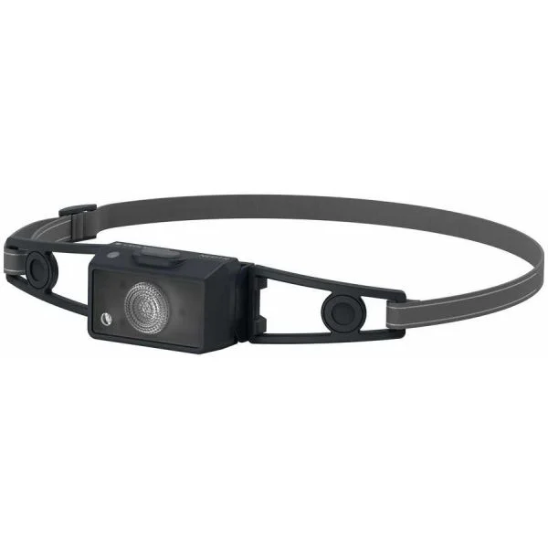 Ledlenser Lâmpada Frontal NEO1R Black - LEDLENSER502712