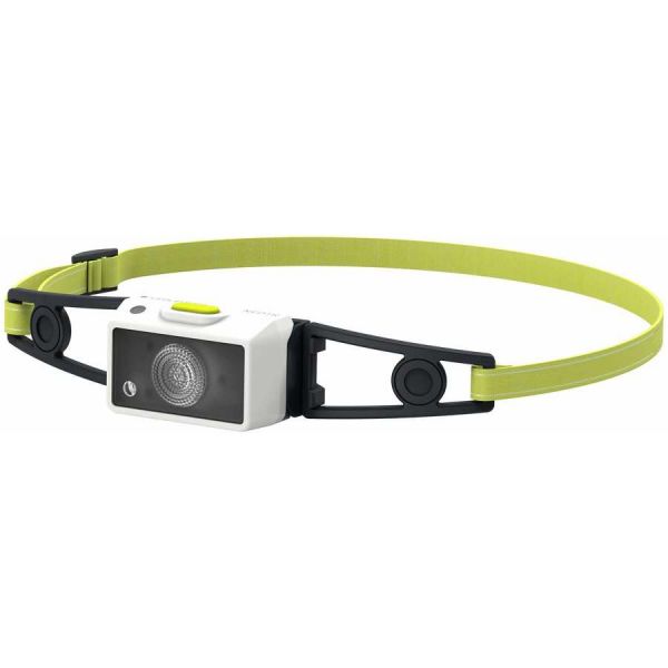Ledlenser Lâmpada Frontal NEO1R Verde/branco - LEDLENSER502720