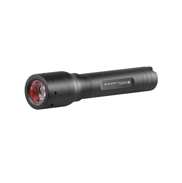 LEDLENSER Lanterna C5r Recarregável 420 lúmens