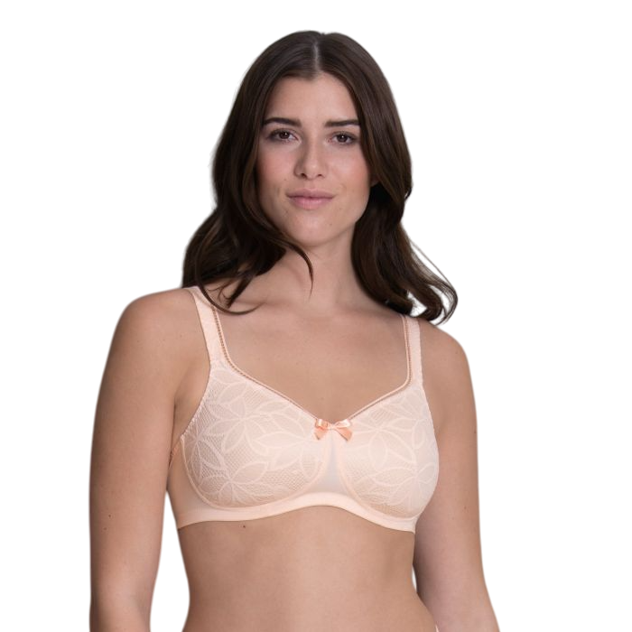 Sutiã de Mastectomia SELENA (5776X) (B, 80, ROSE)