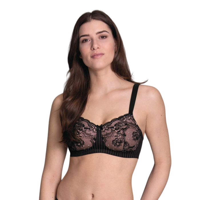 Soutien para Protese (PRETO, B, 85)