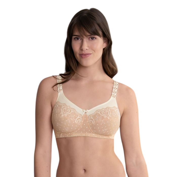 Soutien de protese(Deep Blue) (B, 85, 390)