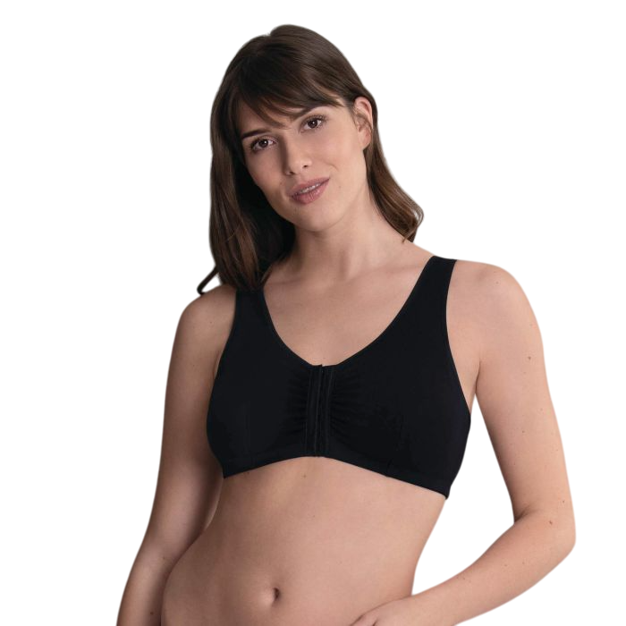 Soutien de protese (PRETO, L, A/B)