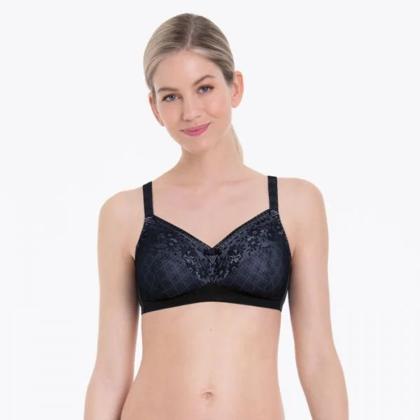 Anita Soutien de Prótese (preto, 85)