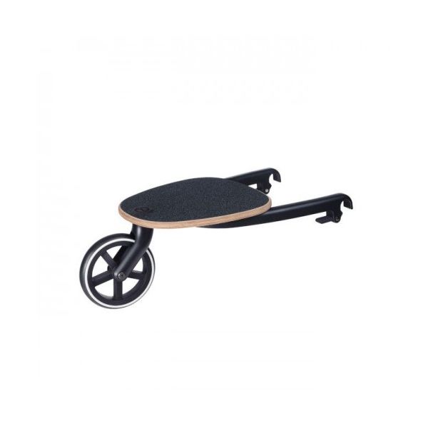 Cybex Patim Preto para Priam, Balios S Lux e Talos S Lux