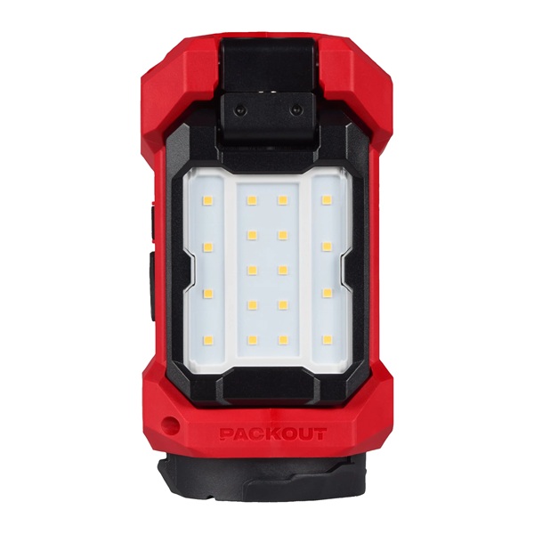 Luz de Trabalho Multidirecional M12™ com Compatibilidade PACKOUT™ Milwaukee M12 ALIP-0