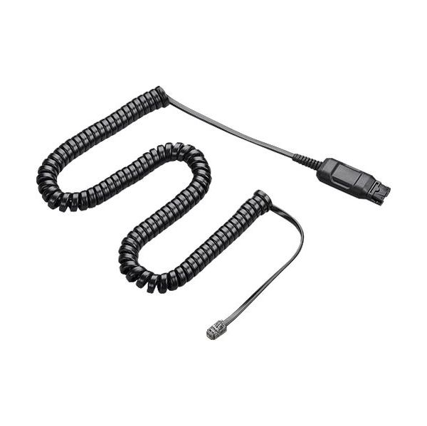 Plantronics HIC-10 CE2001 Adaptador de Interface - 49323-46