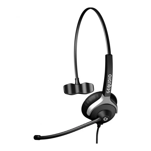 Gequdio WA9007 Black