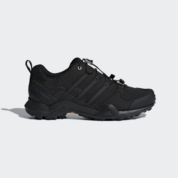 Adidas Trail Running Swift R2 TERREX Core Black / Core Black / Core Black 42 - CM7486-42