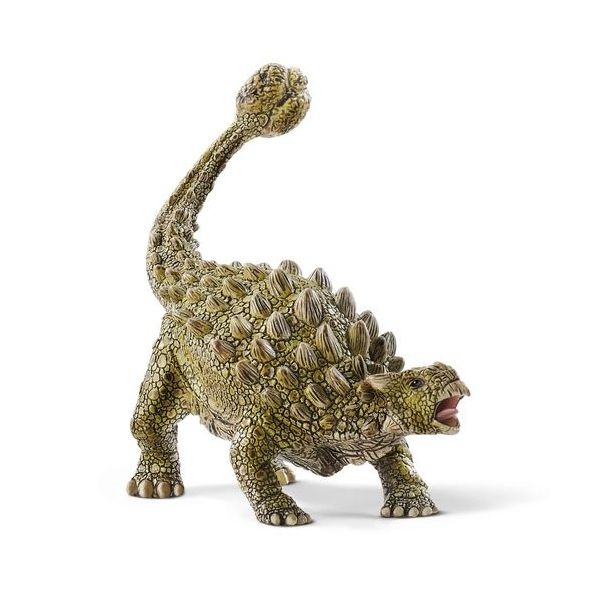 Schleich Ankylosaurus - 1684450