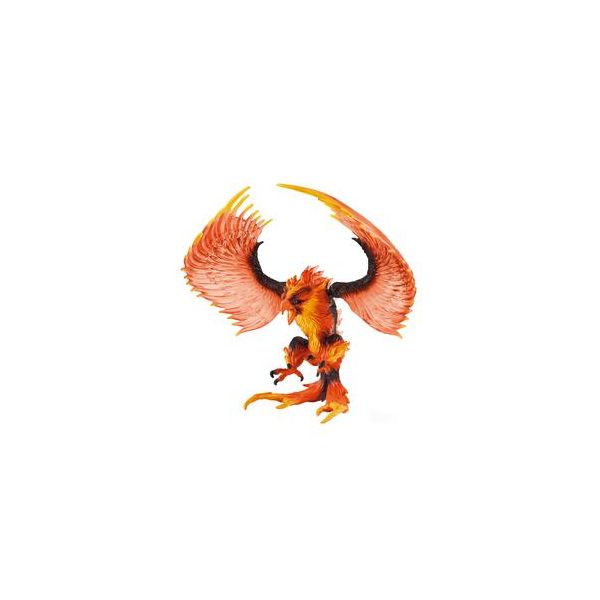 Schleich Eldrador Águia de Fogo