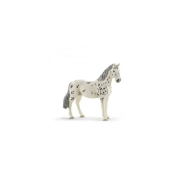 Schleich Horse Club Égua Knabstrupper - 1684410