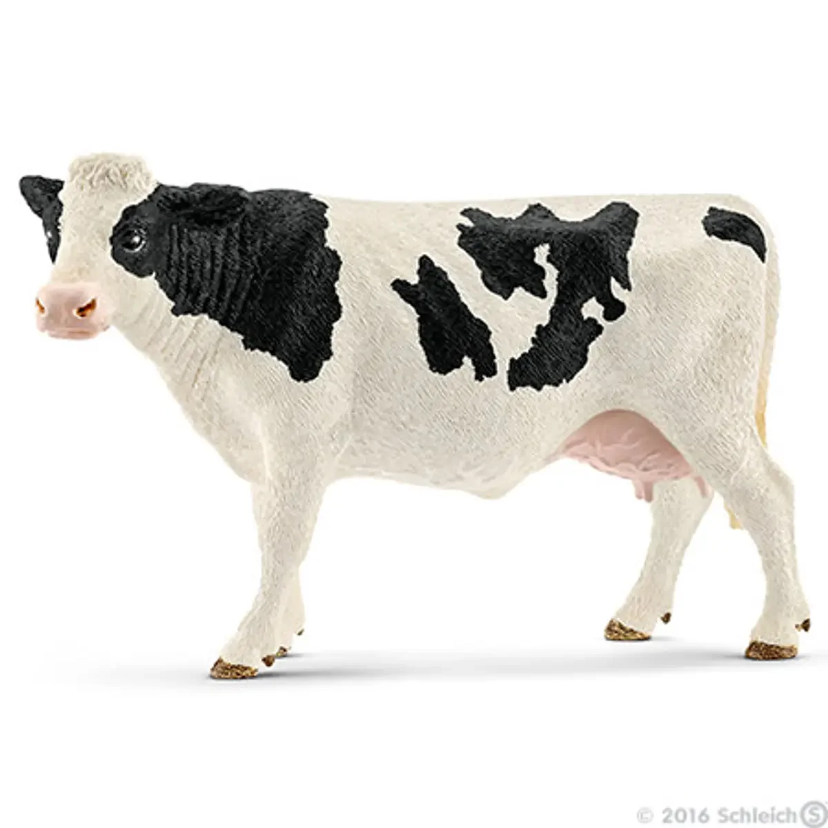 Vaca Holstein