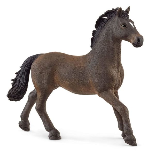 Schleich Cavalo Semental Oldenburgo - SB13946