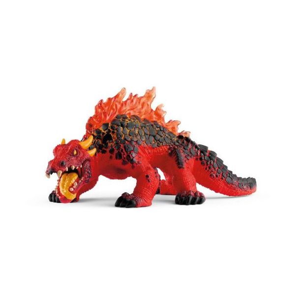 Schleich Eldrador Creatures Magmawaran