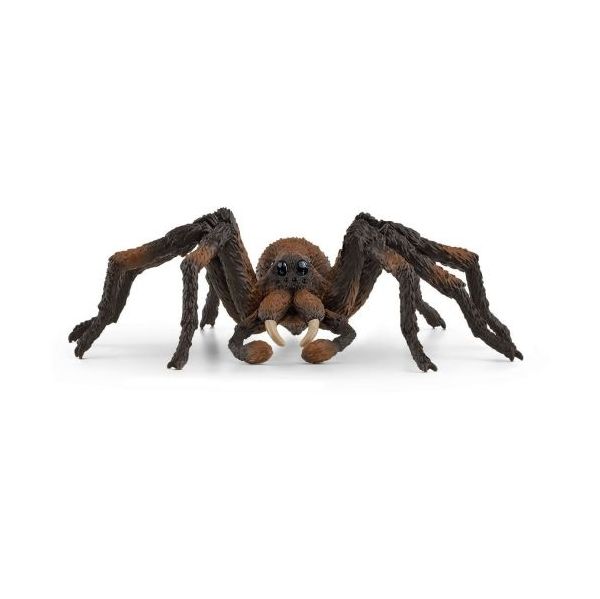Schleich Wizarding World Aragog