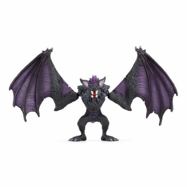 Schleich Eldrador Creatures Schattenfledermaus - 70792