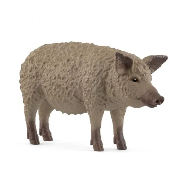 Schleich Porco Lanoso