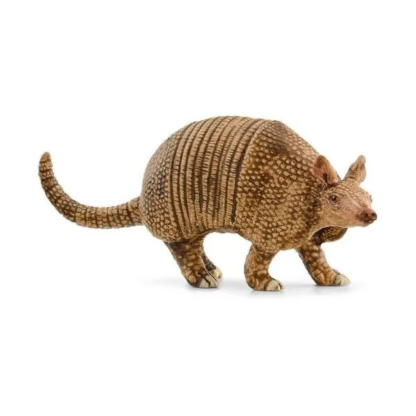 Schleich Wild Life Gurteltier