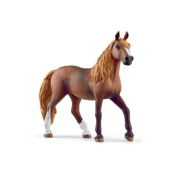 Schleich Horse Club Égua Paso Peruano