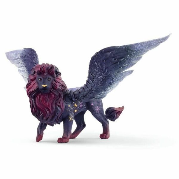 Schleich Leão da Lua Bayala