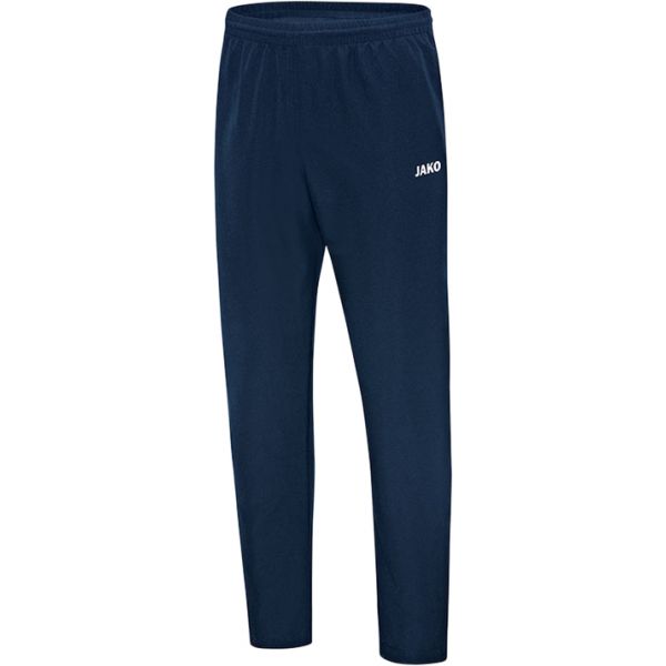 Jako Calças Classico Presentation Trousers 6550d-09 46 Azul