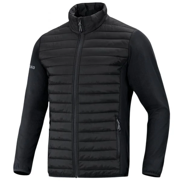Jako Casaco Hybrid Premium 7004-08 40 Preto