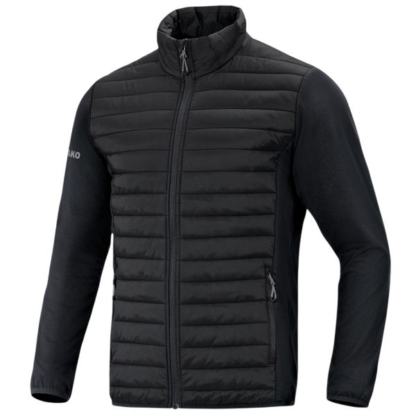 Jako Casaco Hybrid Premium 7004-08 S Preto