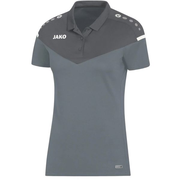 Jako Polo Champ 2.0 Polo-shirt 6320d-040 38