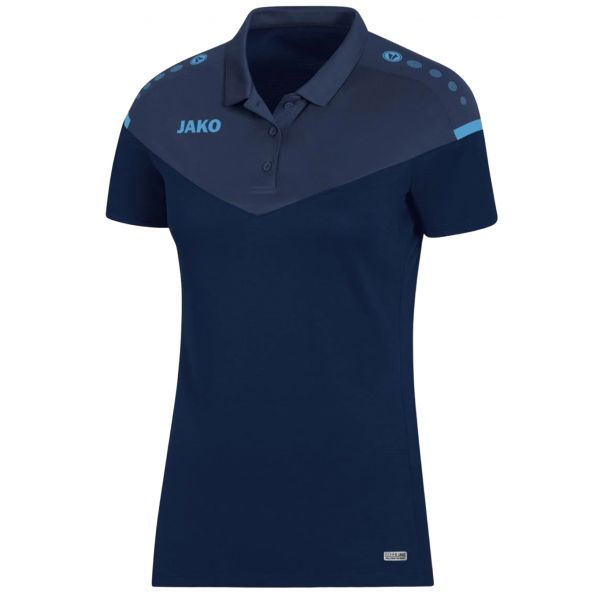 Jako Polo Champ 2.0 Polo-shirt 6320d-095 42