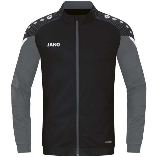 Jako Casaco Performance 9322m-804 M Preto
