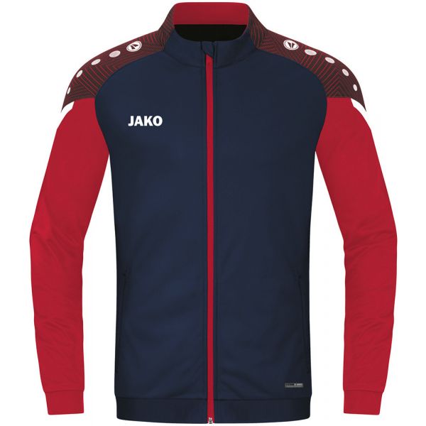 JAKO Casaco PERFORMANCE Jacket 9322m-909 Azul L