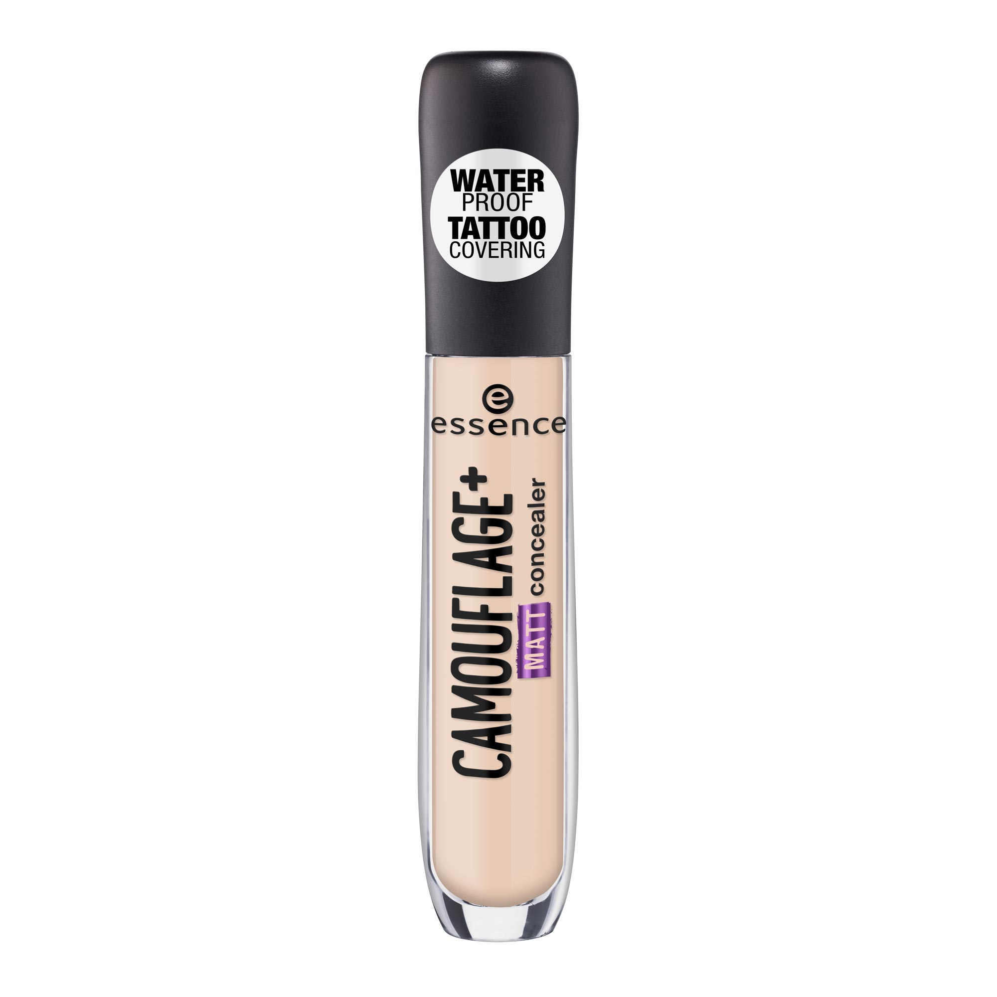 Essence Corretor Camouflage+ Matte – Tom 23