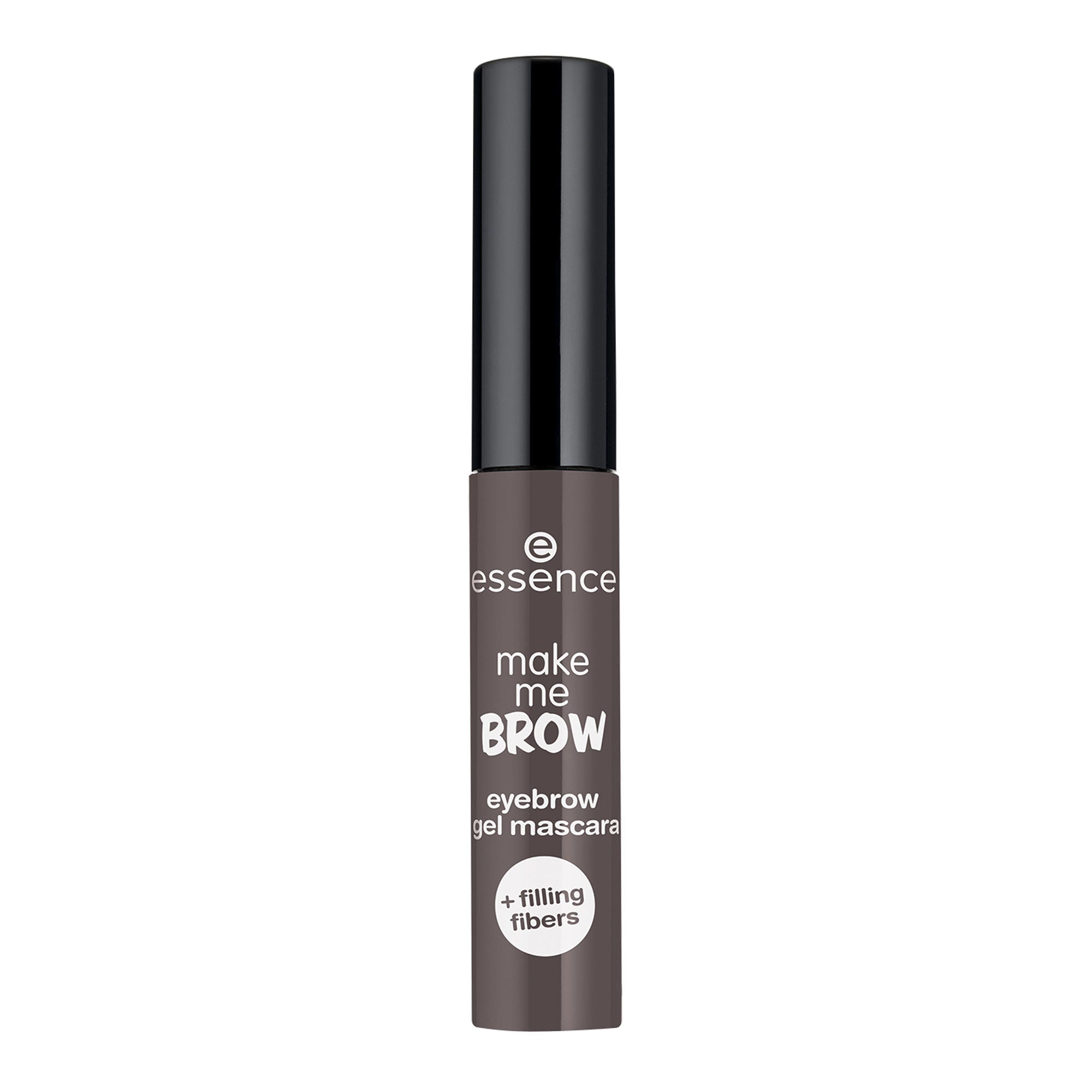 Essence Make Me Brow Gel Sobrancelhas 04 – Preenchimento & Definição