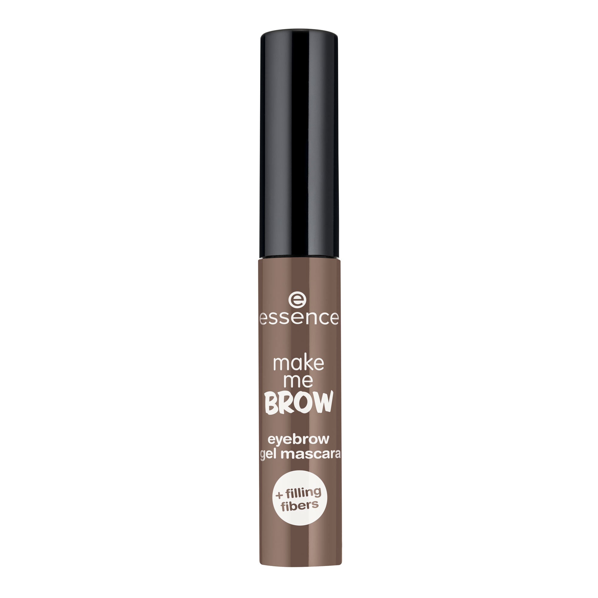 Essence Make Me Brow Gel Sobrancelhas 05 – Preenchimento & Definição