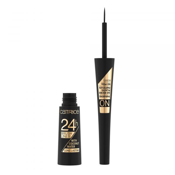 Catrice 24h Brush Liner Tom 010