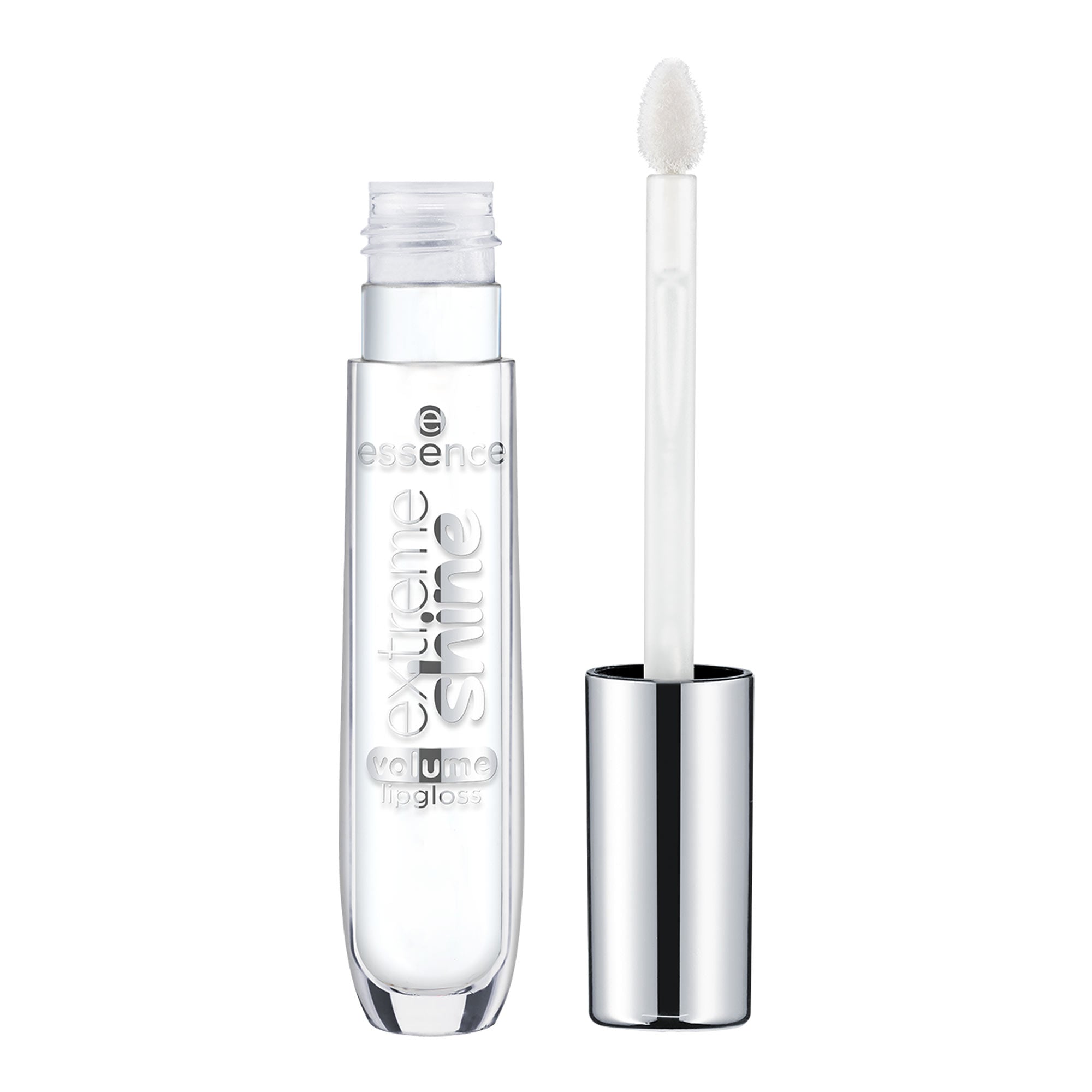 Essence Extreme Shine Volume Lipgloss – Crystal Clear