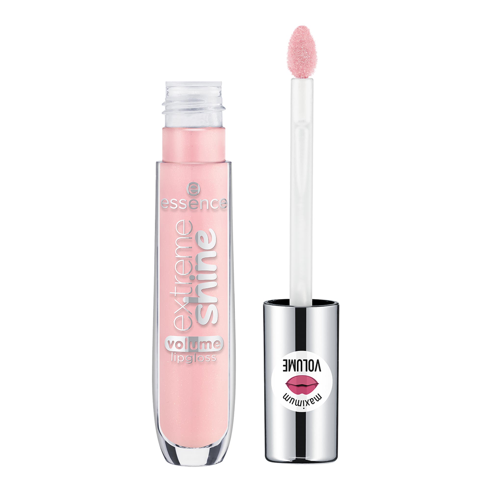 Essence Extreme Shine Volume Lipgloss – Flower Blossom