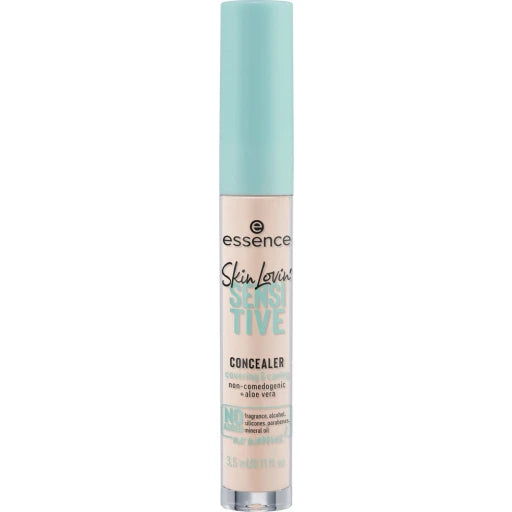 Essence Corretor Skin Lovin' Sensitive – 5 Fair
