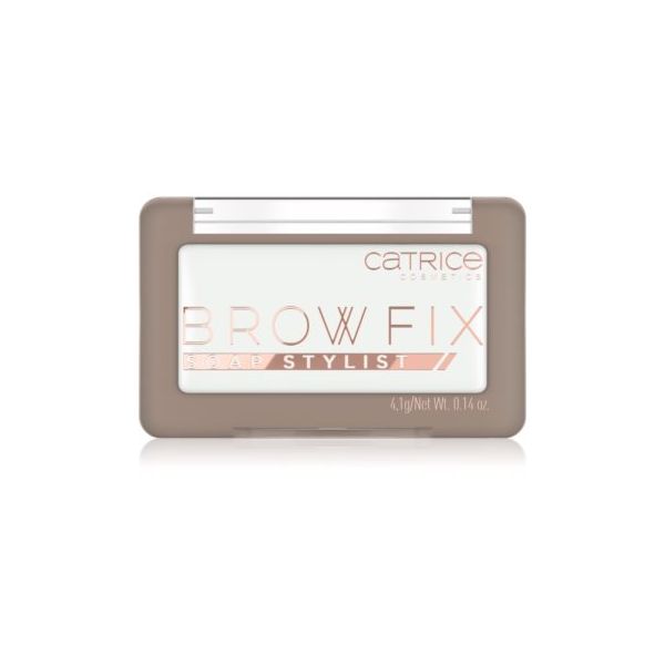 Catrice Brow Fix Soap Stylist Cera de Fixação Sobrancelhas 10,6 g