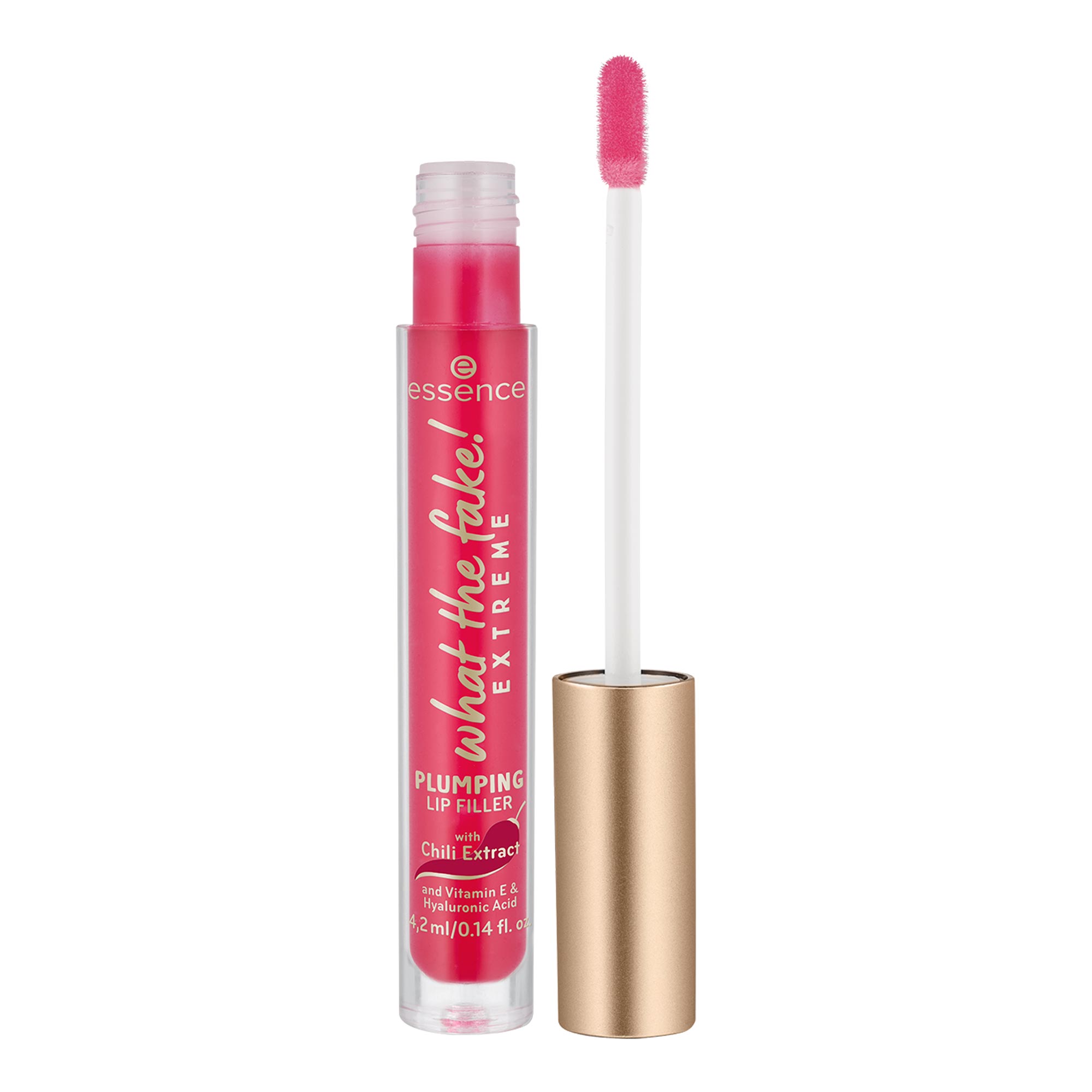 Essence What The Fake! Plumping Lip Filler – Extreme