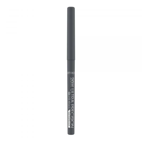Catrice 10H Ultra Precision Gel Eye Pencil Waterproof Tom 020 Grey