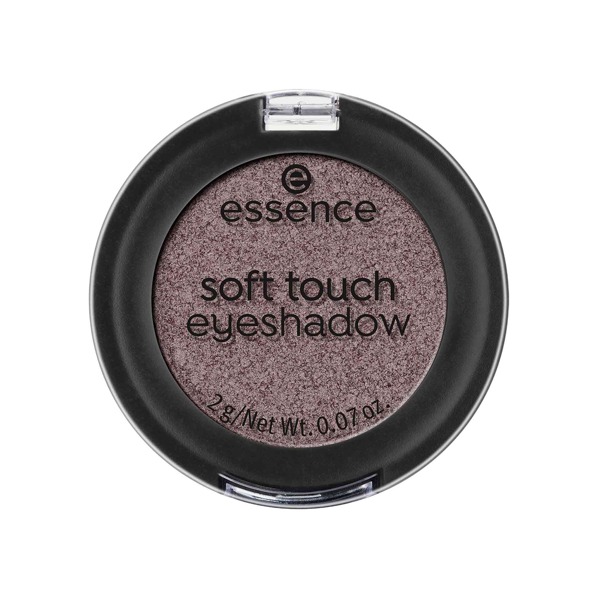Essence Soft Touch Eyeshadow – Eternity