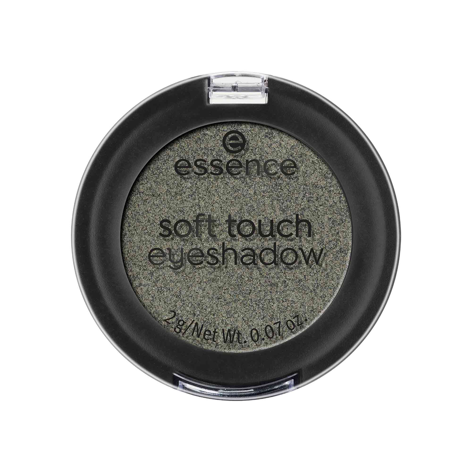 Essence Soft Touch Eyeshadow – Secret Woods
