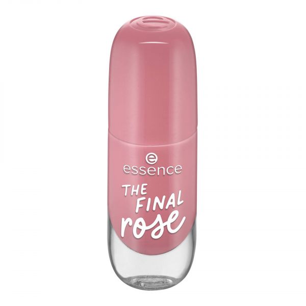 Essence Gel Nail Colour Tom 08 8ml